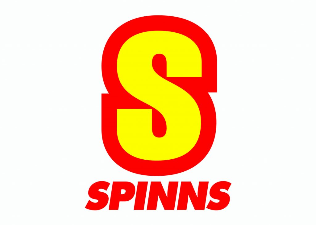 SPINNS営業再開店舗のお知らせ