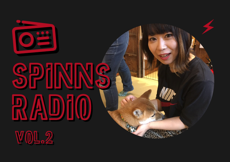 SPINNS RADIO #02