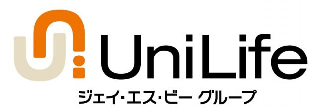 拓殖大学内無人販売JSBロゴ