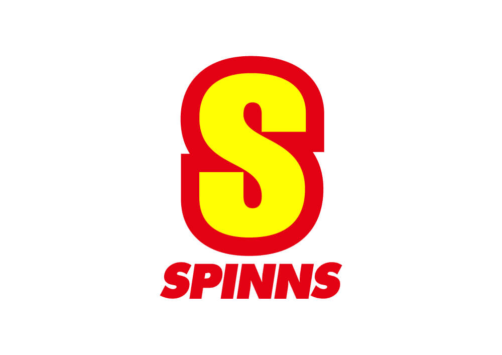 SPINNS イオンモール倉敷店閉店のお知らせ