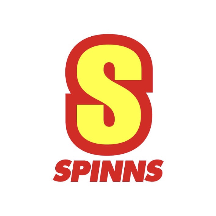 SPINNS年末年始の営業時間について