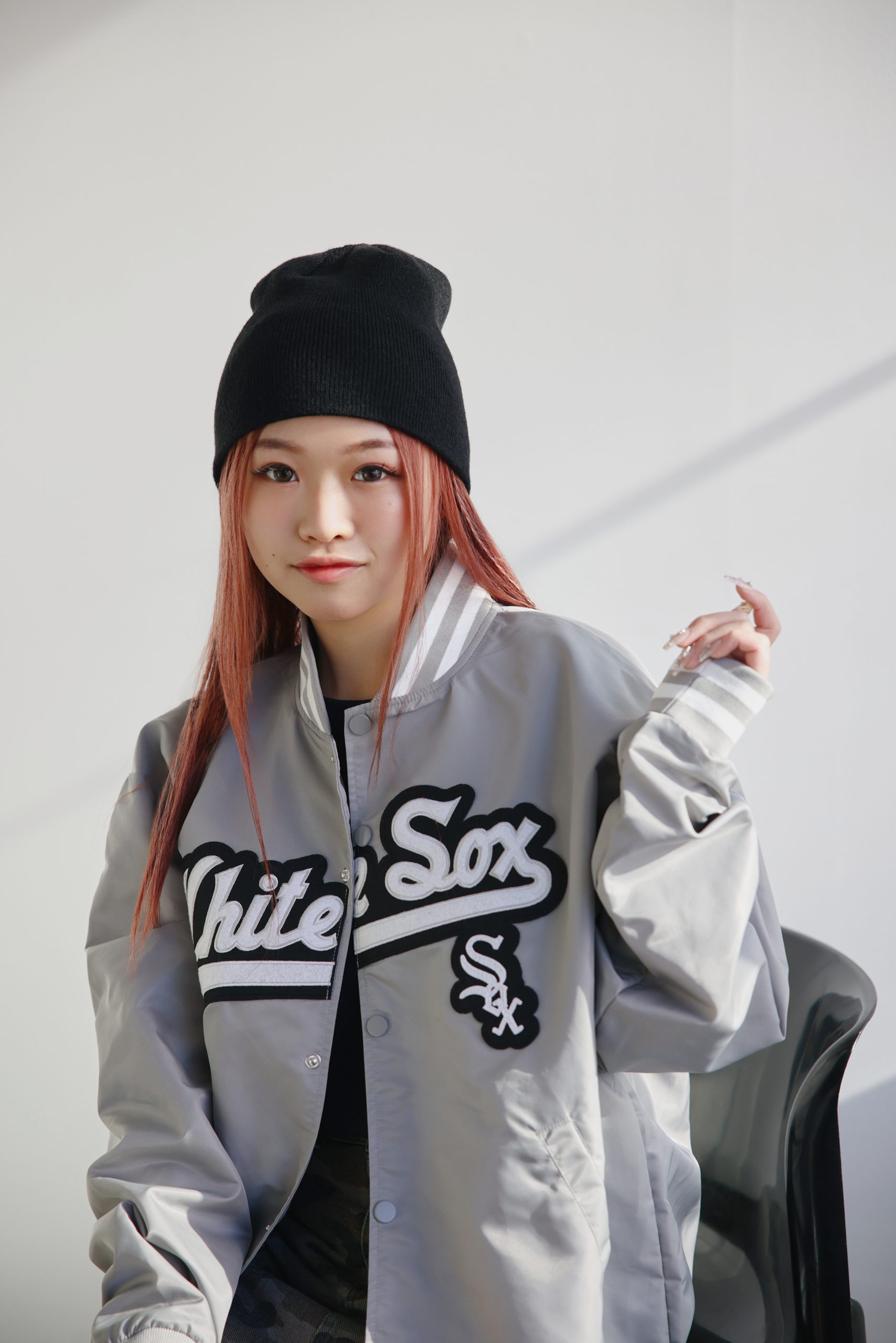 ayane ニット帽 ayane ニット帽