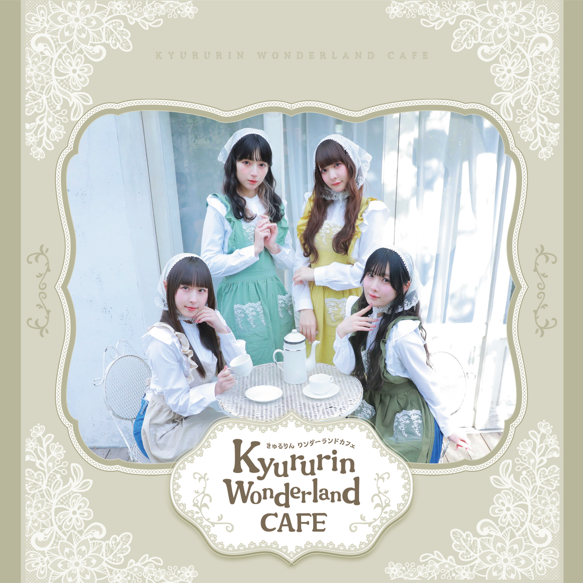 アパレルブランド『スピンズ』とスイーツバイキングチェーン『スイーツ