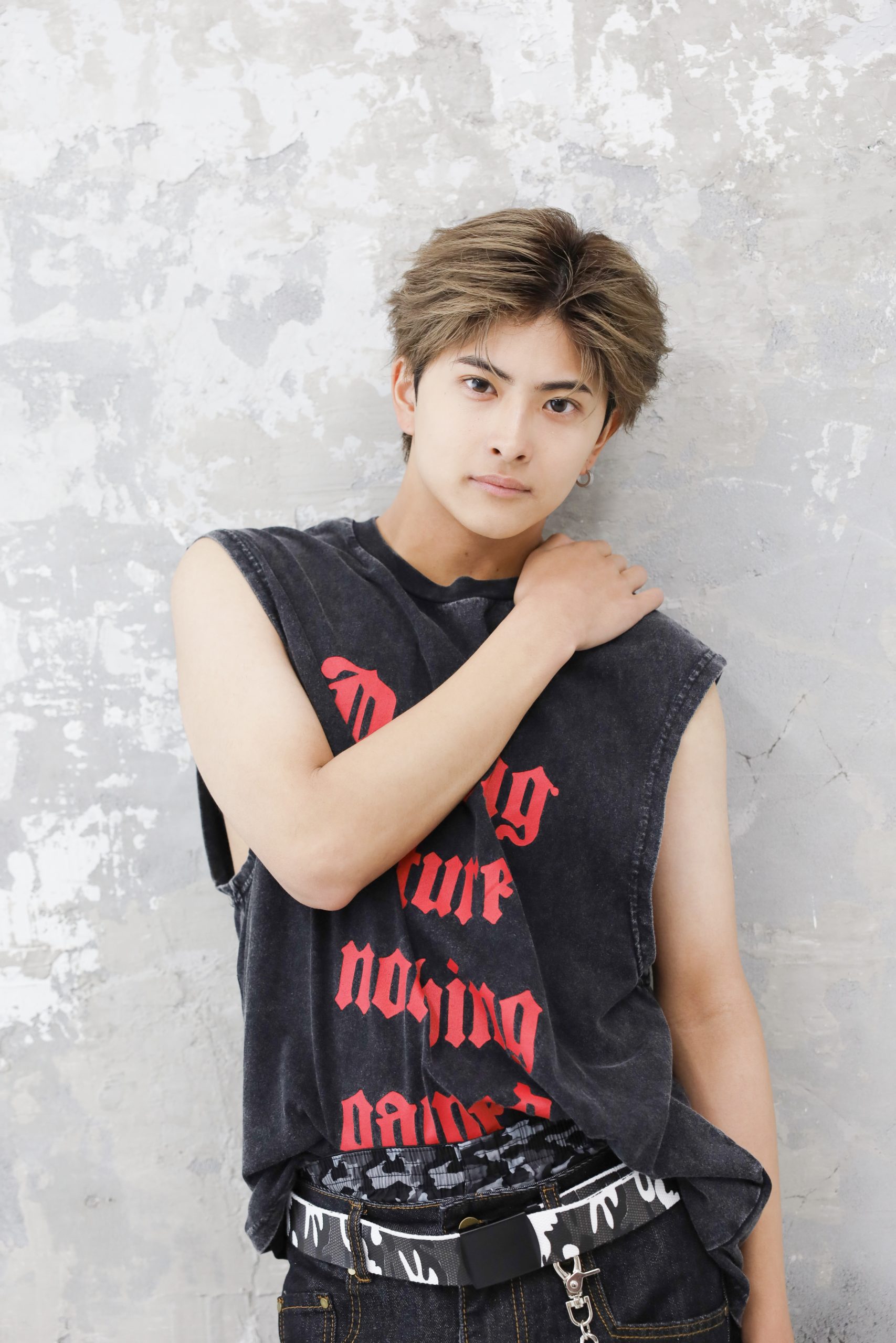 大人気恋愛リアリティ番組に出演し話題沸騰中のインフルエンサー