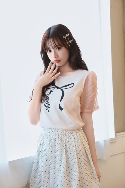 Z世代のファッションアイコン『瀬川陽菜乃(ひなぽん)』に会えるイベント開催決定！東京、大阪で2ショット写メ撮影会開催！このチャンスお見逃しなく！！